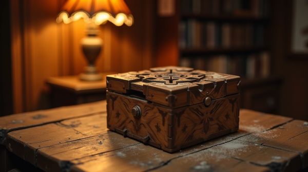 Assemblez un puzzle 3D en bois pour révéler vos talents créatifs