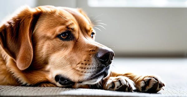 Assurance chien : protégez votre compagnon à quatre pattes !