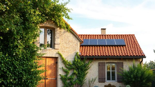 Découvrez arrivelec pour une rénovation énergétique écoresponsable
