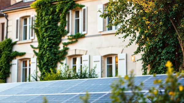 Découvrez arrivelec pour une rénovation énergétique écoresponsable