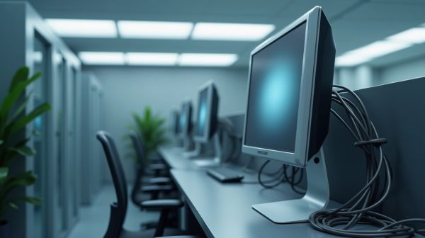 Distributeur informatique : solutions pour professionnels