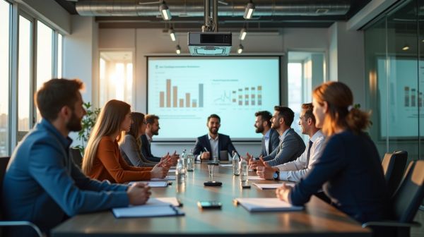 PME ou groupe - quelle structure choisir pour scaler