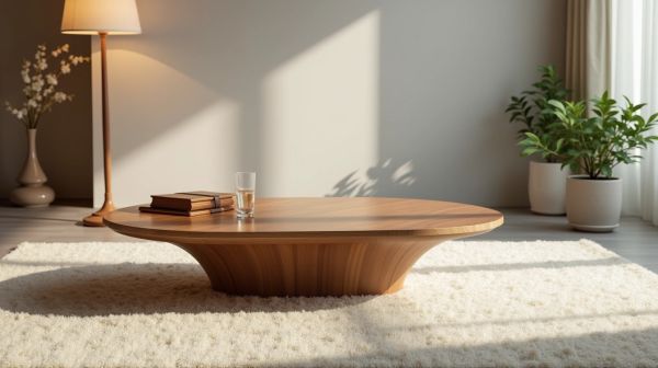 Table basse : des modèles variés pour tous les styles !