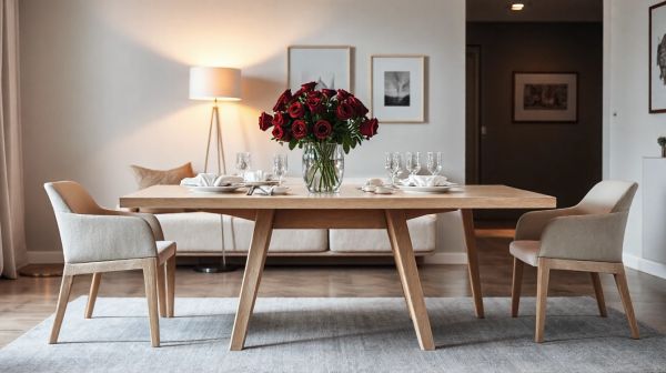 Top 10 styles de tables basses pour sublimer votre intérieur