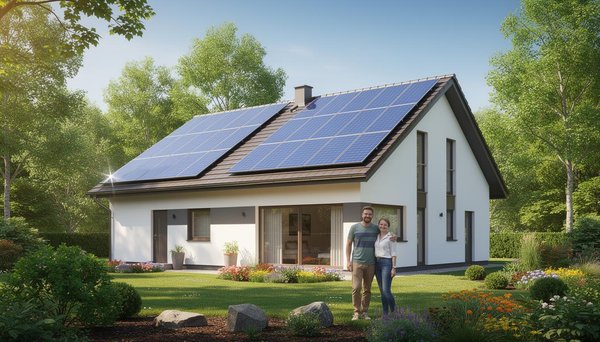 Les avantages d'un panneau solaire photovoltaïque pour la maison en 2026